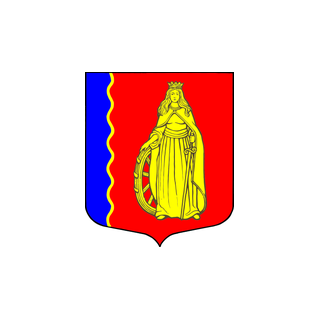 Герб Мурино